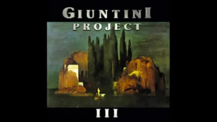 Giuntini Project - Gold Digger
