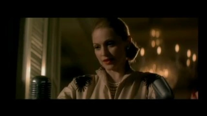 Madonna - Don't Cry For Me Argentina