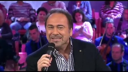 Marinko Rokvic - K'o oluja - 25.11.2013. Em 12.