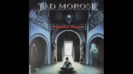 Tad Morose - Time of No Sun 