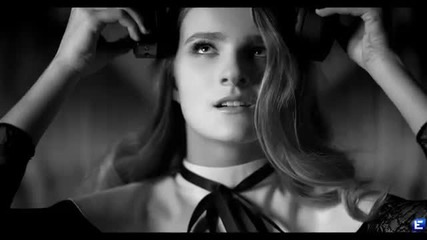 Премьера! Smash feat Ch. Armstrong - Break It