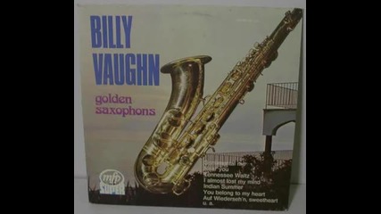 Billy Vaughn - Tennessee Waltz [hq stereo]