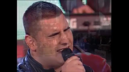 Darko Lazic - Kralj boema - (live) - Np 20122013 - 25.02.2013.