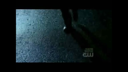Funny supernatural moments 