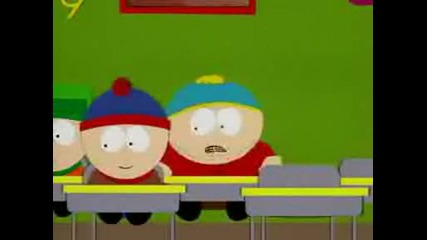 Toms Rhinoplasty [south Park]