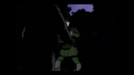 Hellsing Ep.12 Част 1/3 *hq*
