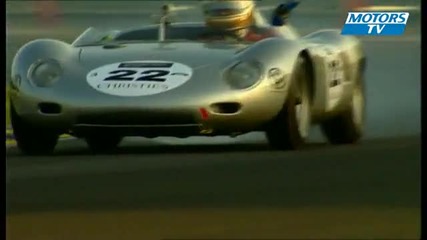 Le Mans Classic 2004 