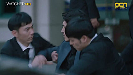 Watcher E06
