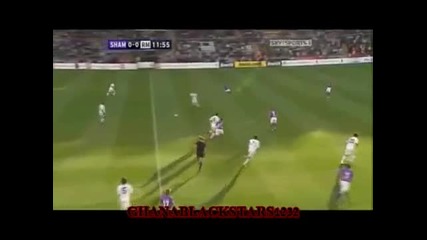 C.ronaldo Cool Moments In Real Madrid 