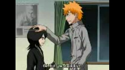 Bleach Episode 1 [ By Stoistoi]