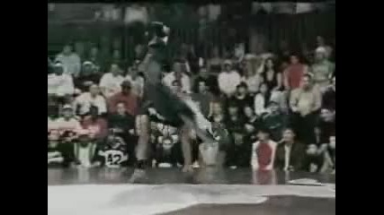extatic - Freestyle to Breaks - Youtube