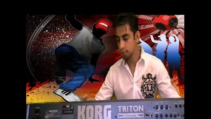 Lapi Crazy Style2010 Ti Daj Magije Cerela 