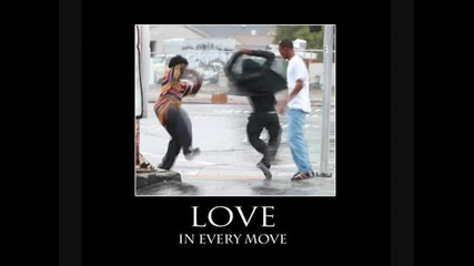 Yung Fx, Erk tha Jerk Coop - Love In Every Move