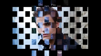 Paul Wesley-za negovite fenove