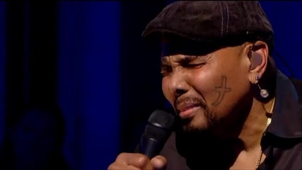 Aaron Neville - I Am A Pilgrim