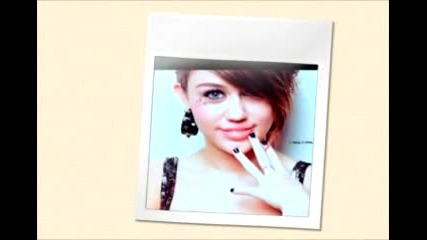 Miley Cyrus 
