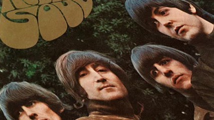 The Beatles - Rubber Soul (1965, Full Album)