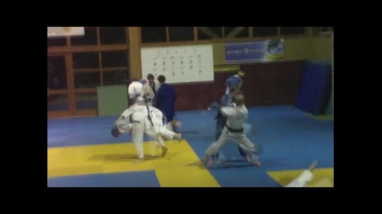 Judo - Фото компилация Deutschland 2010. 