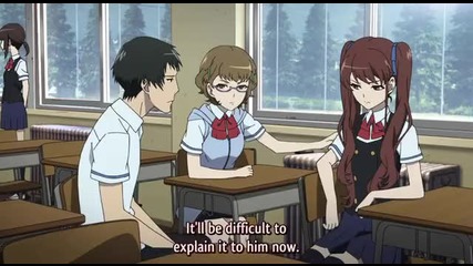 Another ( Episode 4 ) ( Eng Subs ) Part 2