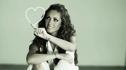 anahi quiero visoko kachestvo [bez sub]
