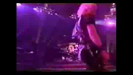 Guns N Roses - Welcome To The Jungle - Chicago 1992