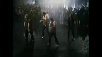 Step Up (by Lordpalq4o)