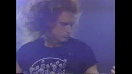 Megadeth - Hangar 18