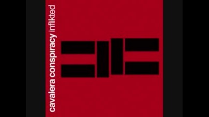 Cavalera Conspiracy - Bloodbrawl