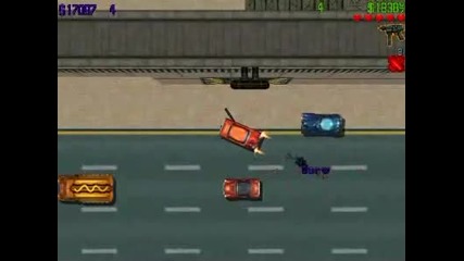 Gta2 Total Destruction