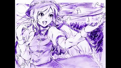 [ Touhou Vocal ] Alstroemeria Records - lure me to