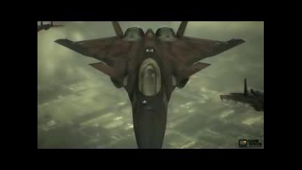 Ace Combat