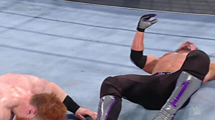 WWE Title Elimination Chamber Match: WWE Elimination Chamber 2021 (Full Match)