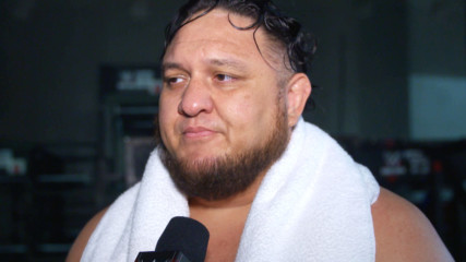 WWE supports fundraiser for Samu Anoa’i at WXW-C4