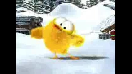 Sweety Christmas Remix