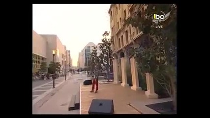 Massari-brand New Day in lbc show