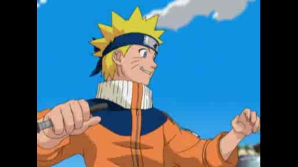 Naruto - Opening