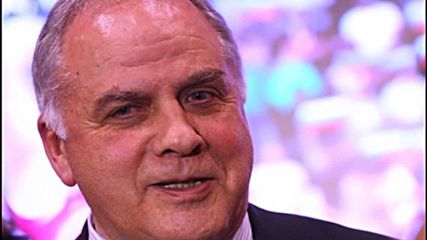 Данчо Лазаров: Пловдив е в плановете ни за Евро 2015