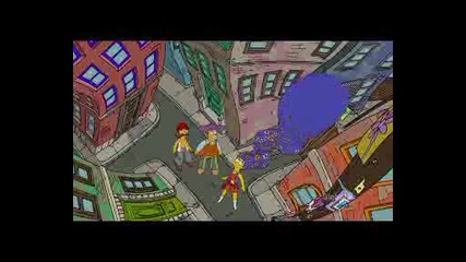 The Simpsons S22e16 