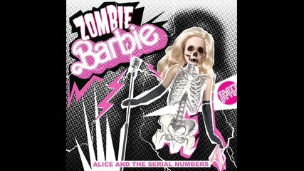 Zombie Barbie Track ( Aniki Remix ) 