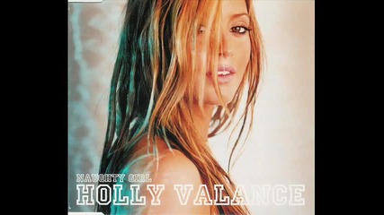 Holly Valance - Naughty Girl Bare Brush Mix 
