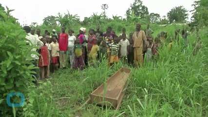 Prosecutor: Central African Minister Arrested on Charges He Raped a Teenager