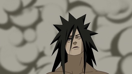 Naruto Fan Animation 662 (sasuke Vs Madara!)