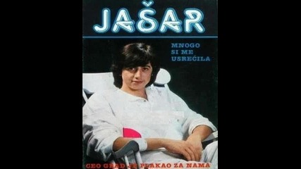 Jasar Ahmedovski - Svi Smo Isti Kad Smo Zaljubljeni