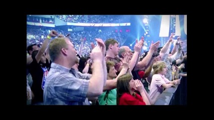 Tough Enough Intro[hd]
