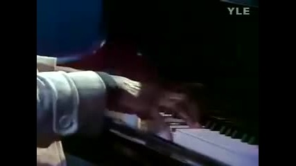 Eddie Boyd Praise To My Baby (live) 