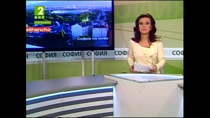 Пожар във Факултета , няма пострадали !