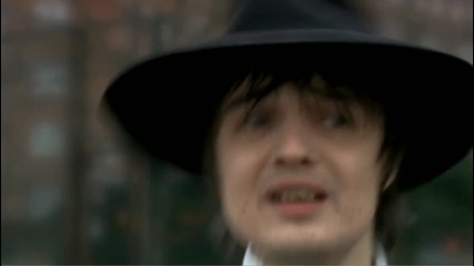 Peter Doherty - Last Of The English Roses (hd)