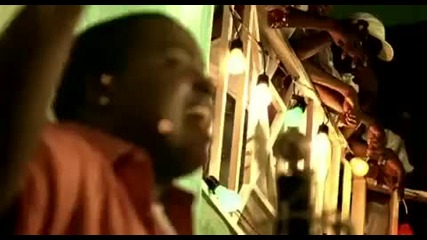 Sean Kingston ft Nicki Minaj - Letting Go ( Dutty Love ) 