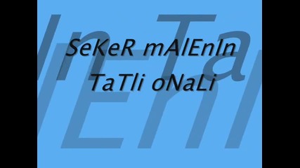 seker male
