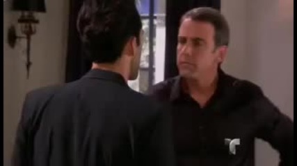 Santa Diabla - Capitulo 35